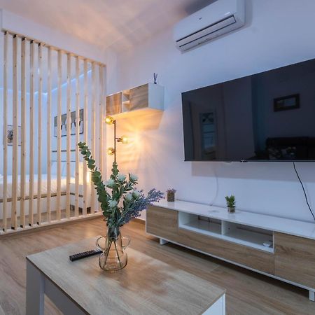 Apartamentos Rabanales Córdoba Exteriér fotografie