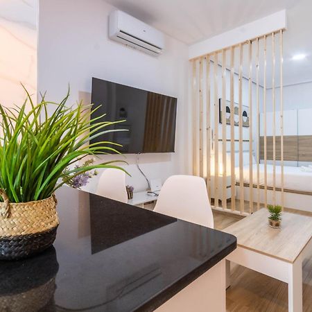 Apartamentos Rabanales Córdoba Exteriér fotografie