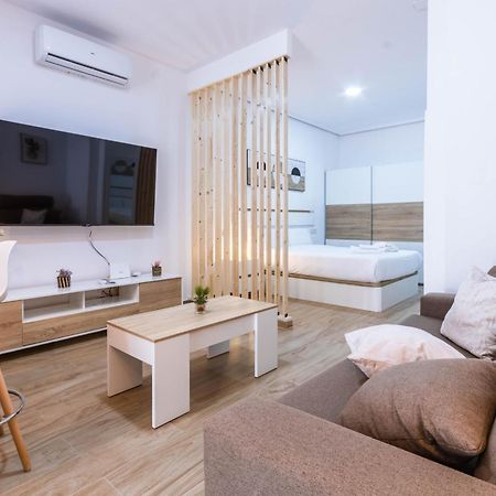 Apartamentos Rabanales Córdoba Exteriér fotografie