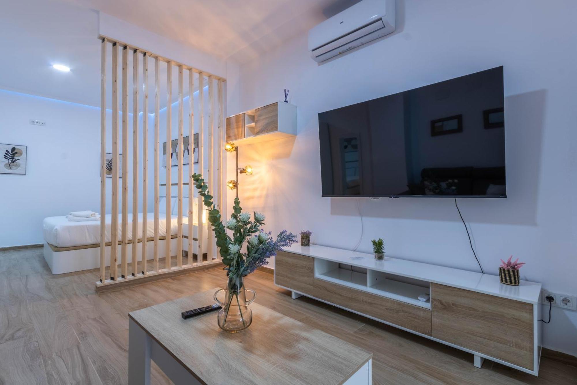 Apartamentos Rabanales Córdoba Exteriér fotografie