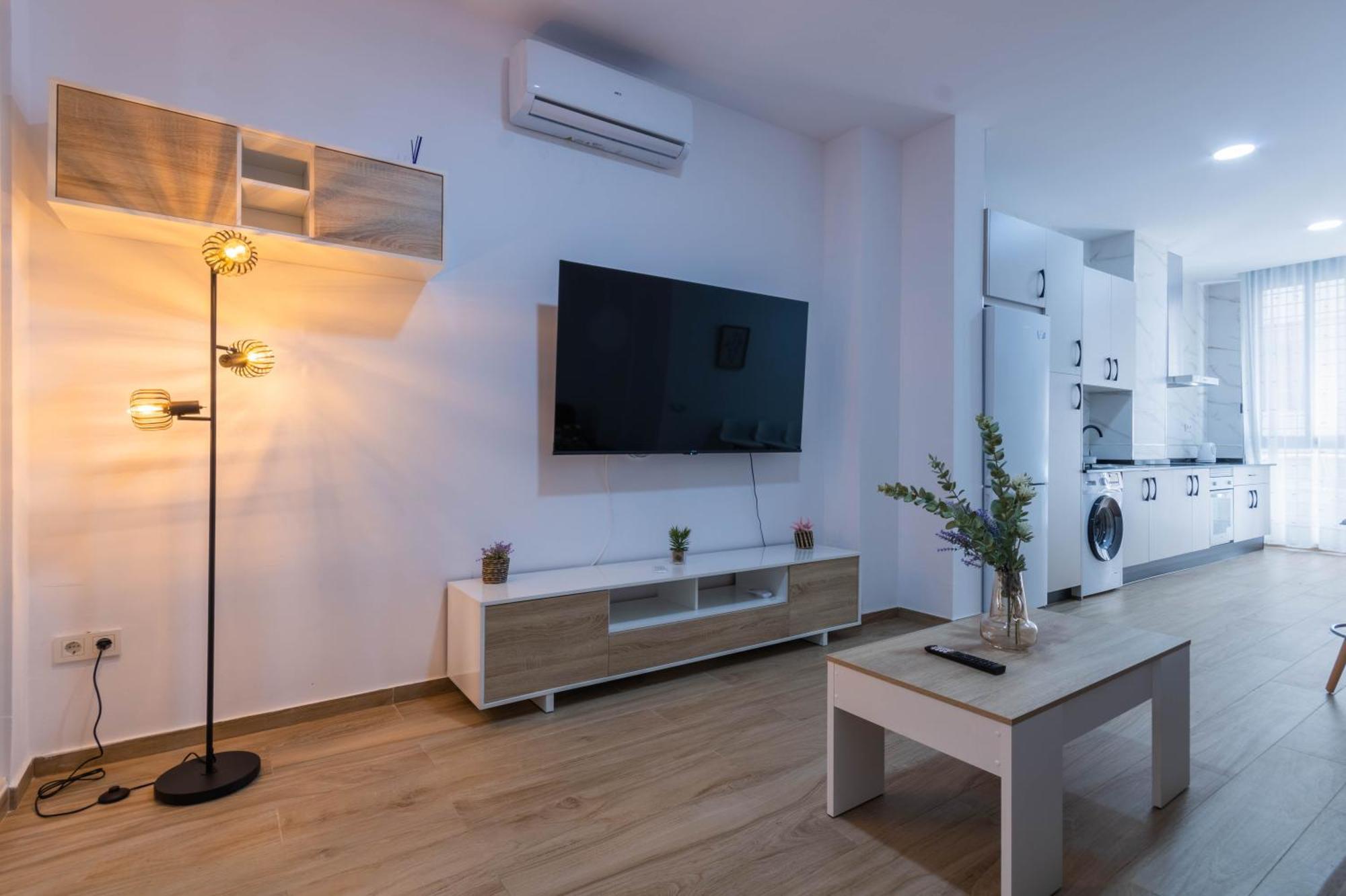 Apartamentos Rabanales Córdoba Exteriér fotografie