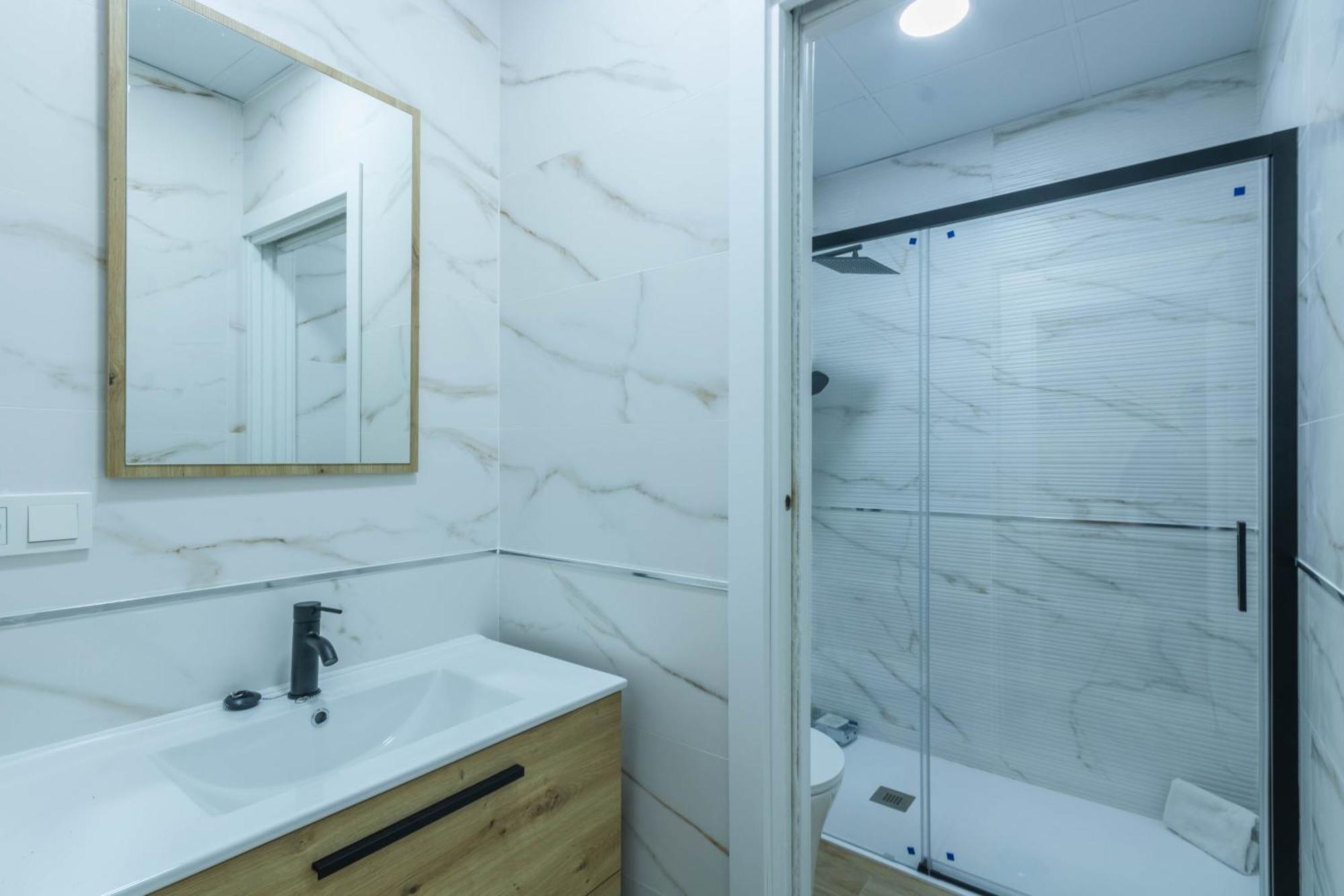 Apartamentos Rabanales Córdoba Exteriér fotografie